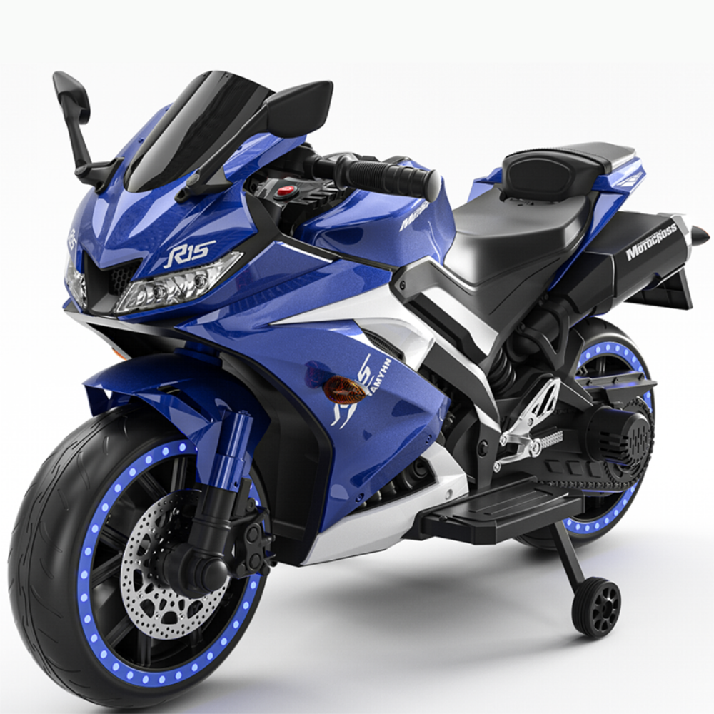 Motor R15