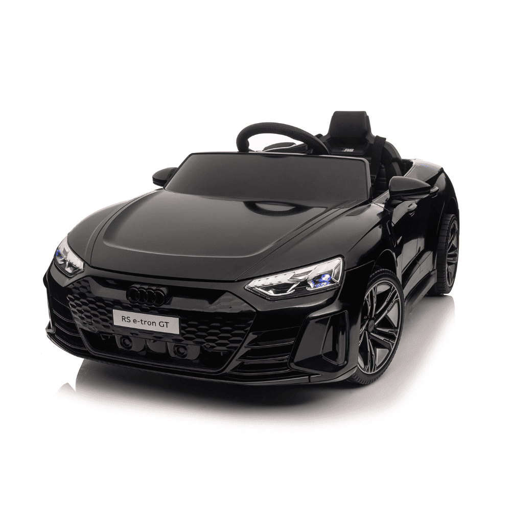 AUDI RS e-tron GT Crni