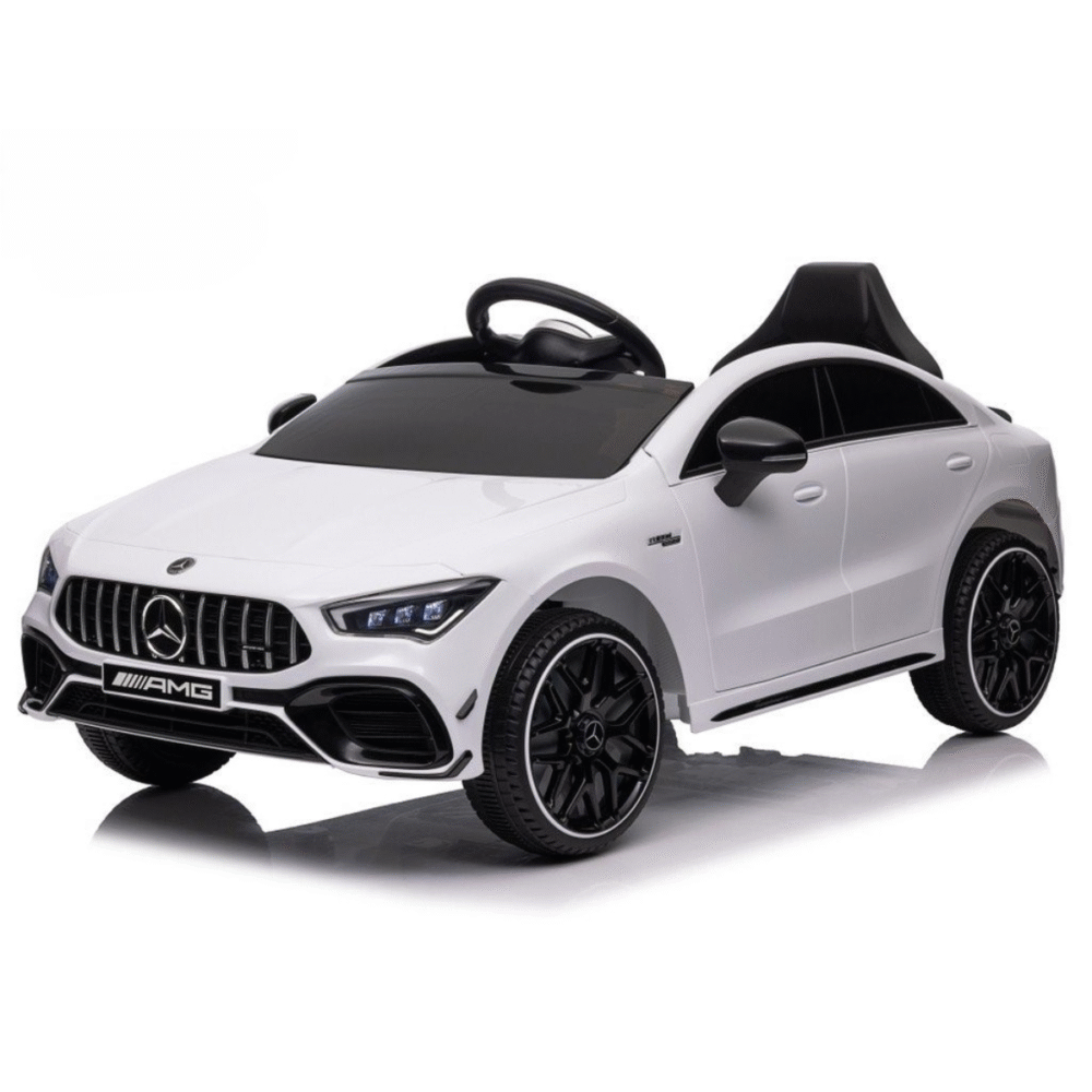 Mercedes - Benz AMG CLA 45 Beli