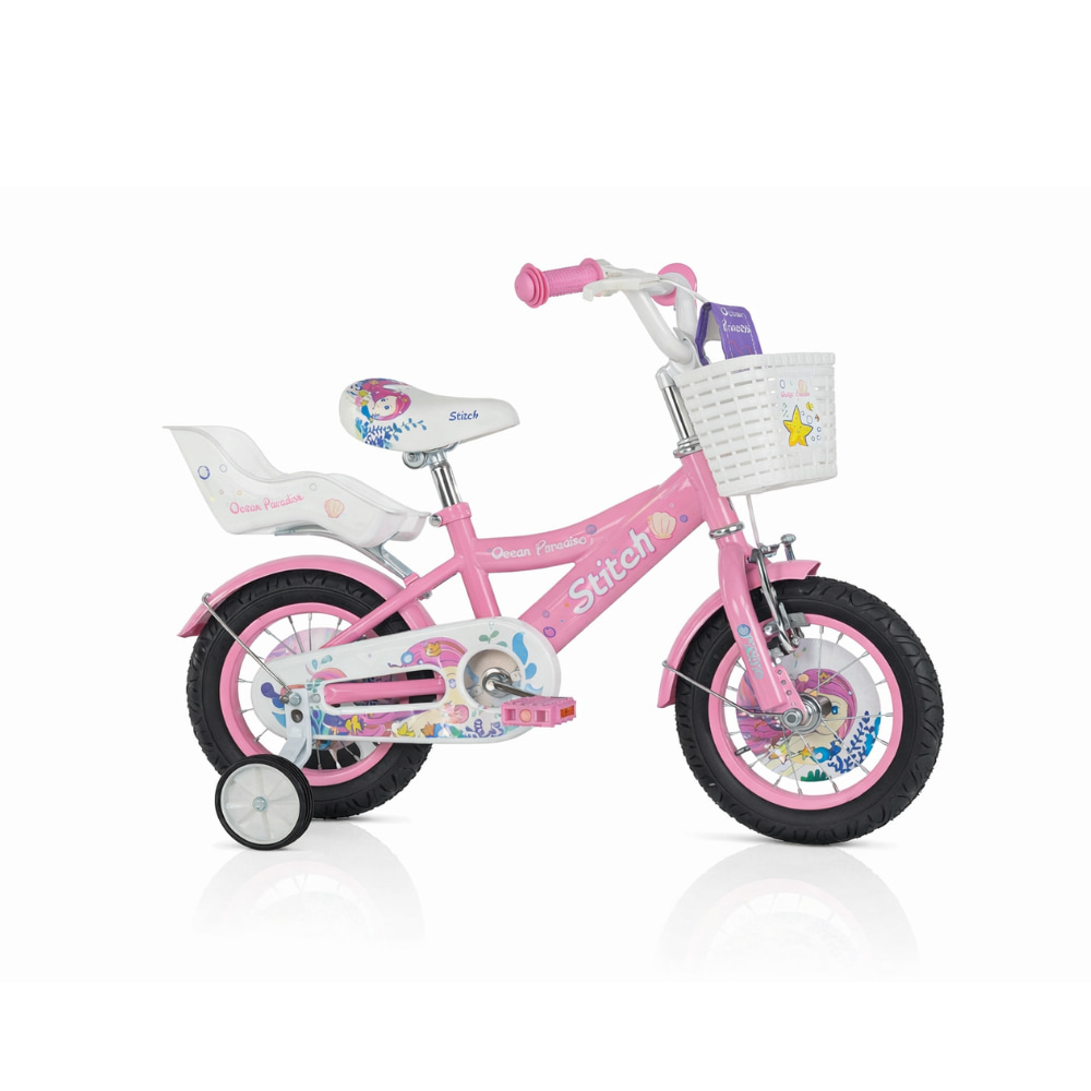 Dečija bicikla 12'' Ocean